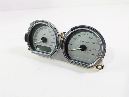 2021 Harley Touring FLTRX Road Glide Gauges Speedometer Instrument 70900124D {{ shop.shopifyCountryName }} - Mototech271