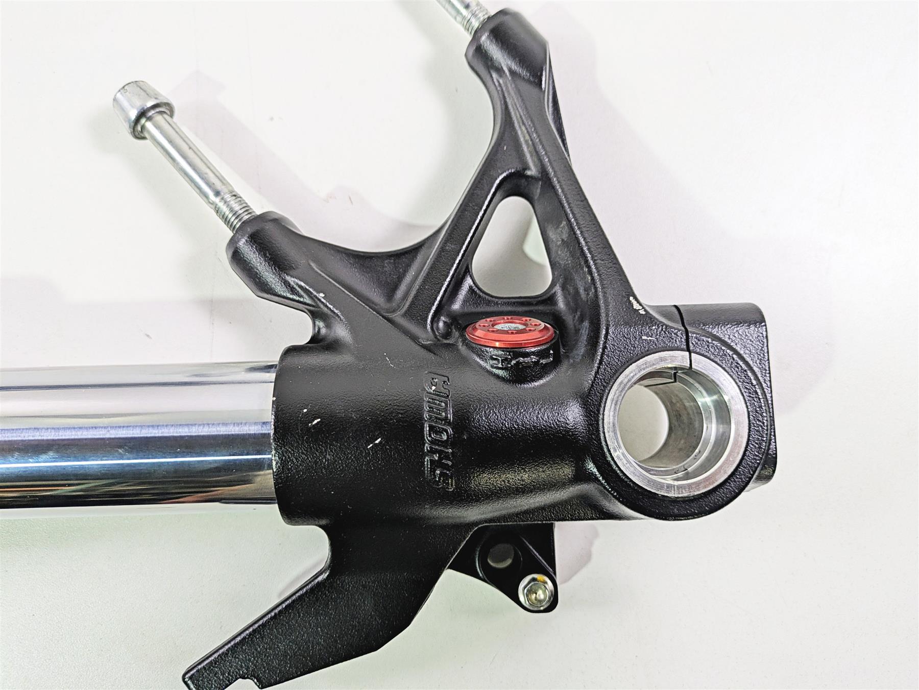 2022 Ducati Streetfighter V2 Strgt Showa Front Fork Leg Set 34421311A 34521311A {{ shop.shopifyCountryName }} - Mototech271