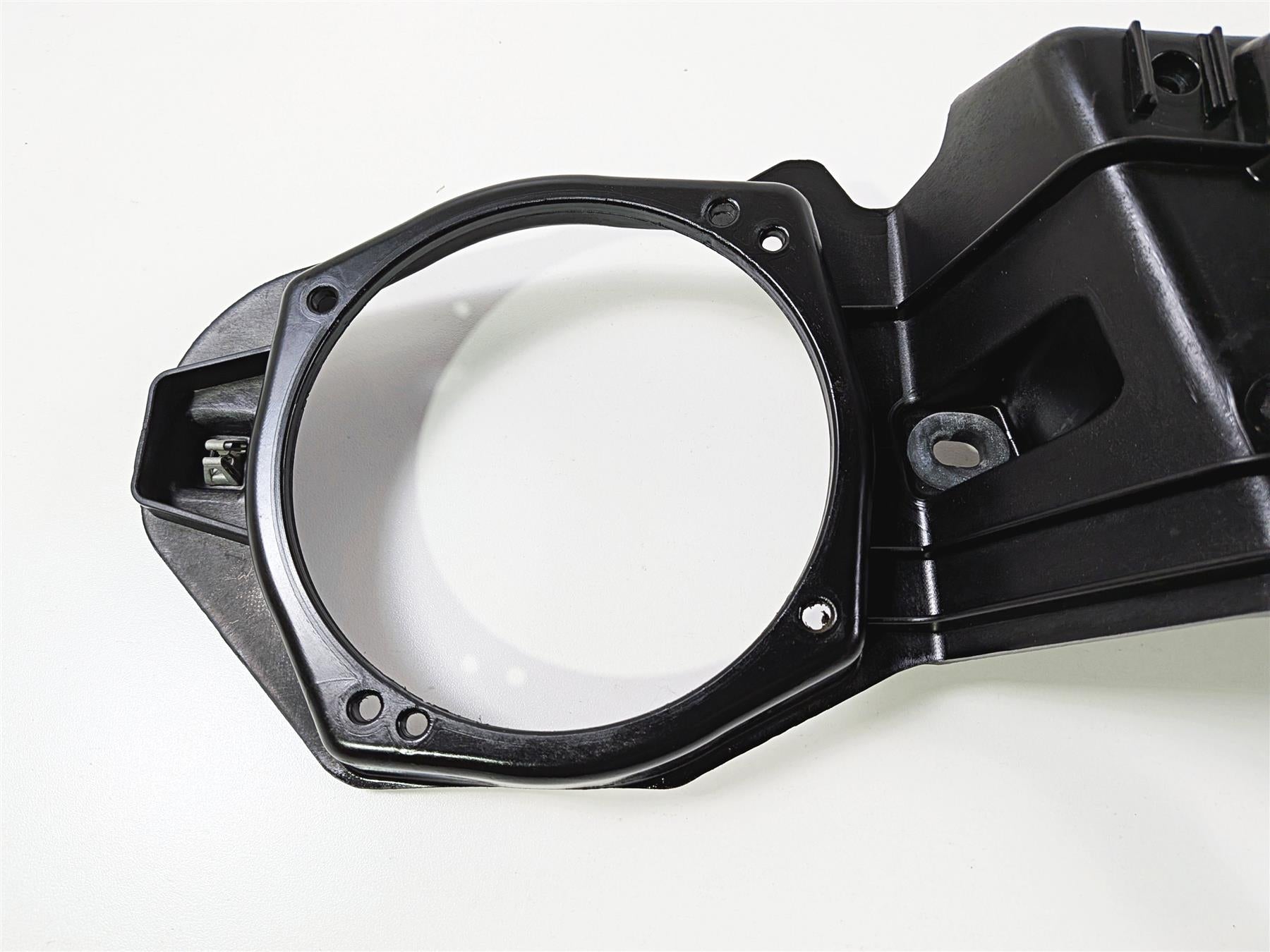 2016 Victory Cross Country Dash Panel & Speaker Mount Cover 5437065 {{ shop.shopifyCountryName }} - Mototech271