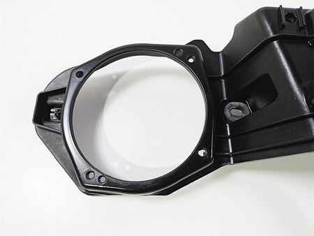 2016 Victory Cross Country Dash Panel & Speaker Mount Cover 5437065 {{ shop.shopifyCountryName }} - Mototech271