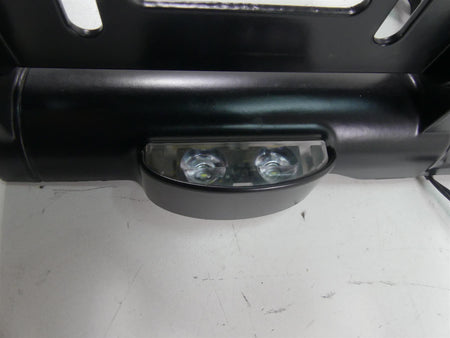 2020 Harley Sportster XL1200 NS Iron Side License Plate Mount Holder 67900155 {{ shop.shopifyCountryName }} - Mototech271