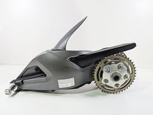 Load image into Gallery viewer, 2022 Ducati Hypermotard 950 Rear Swingarm &amp; Axle S 37021011BD 75620062A

