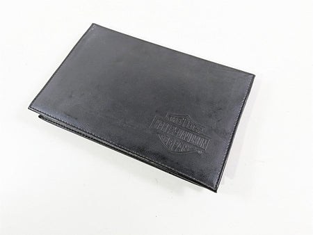 2014 Harley Touring FLHTK Electra Glide Owners Manual Booklet & Bag 99466-14A-Mototech271