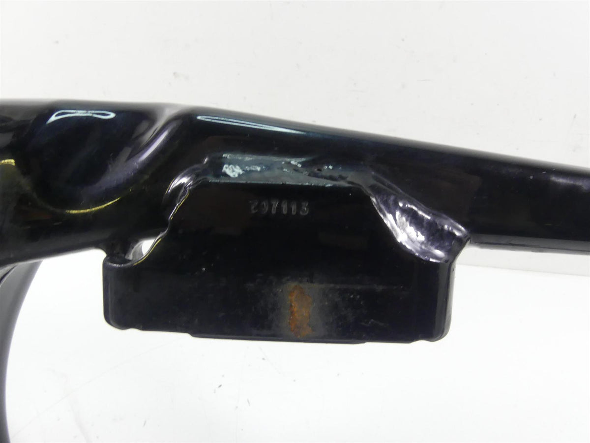 2012 Harley Touring FLHTP Electra Glide Rear Swingarm & 25mm Axle 47549-09A {{ shop.shopifyCountryName }} - Mototech271