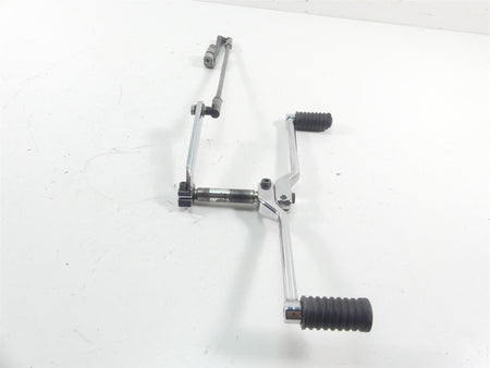 2013 Harley Touring FLHTK Electra Glide Shifter Shift Lever Pedal Pegs 33895-82E {{ shop.shopifyCountryName }} - Mototech271