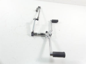 2013 Harley Touring FLHTK Electra Glide Shifter Shift Lever Pedal Pegs 33895-82E