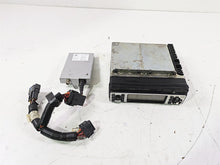 Load image into Gallery viewer, 2007 Harley Touring FLHTCU SE CVO E-Glide Radio Cd Player &amp; Cb Module 76160-06 | Mototech271
