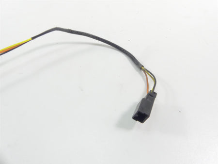 2013 Harley FXDWG Dyna Wide Glide Pop-Up Fuel Gas Cap & Led Level Gauge 63136-10 {{ shop.shopifyCountryName }} - Mototech271