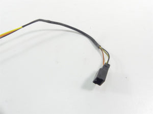 2013 Harley FXDWG Dyna Wide Glide Pop-Up Fuel Gas Cap & Led Level Gauge 63136-10 | Mototech271