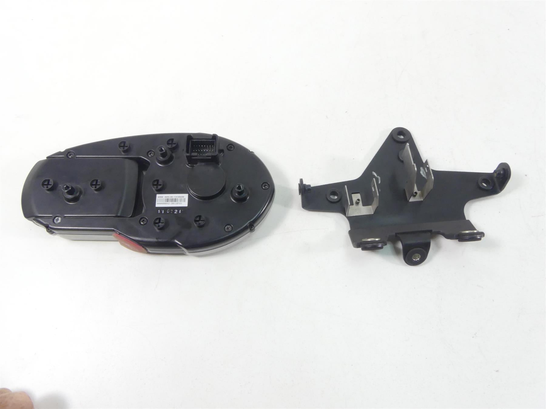 2012 Mv Agusta Brutale 1090 R Speedometer Gauge 10K Instrument -Read 8000B0910 {{ shop.shopifyCountryName }} - Mototech271