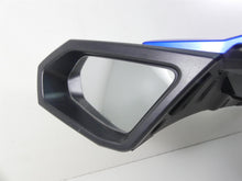 Load image into Gallery viewer, 2017 Yamaha Waverunner VX Limited Front Hood Cover Mirror Set F2X-U517B-00-P1
