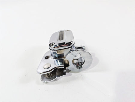 2011 Harley Touring FLHTCU CVO Electra Glide Clutch Master Cylinder 42101-10C-Mototech271