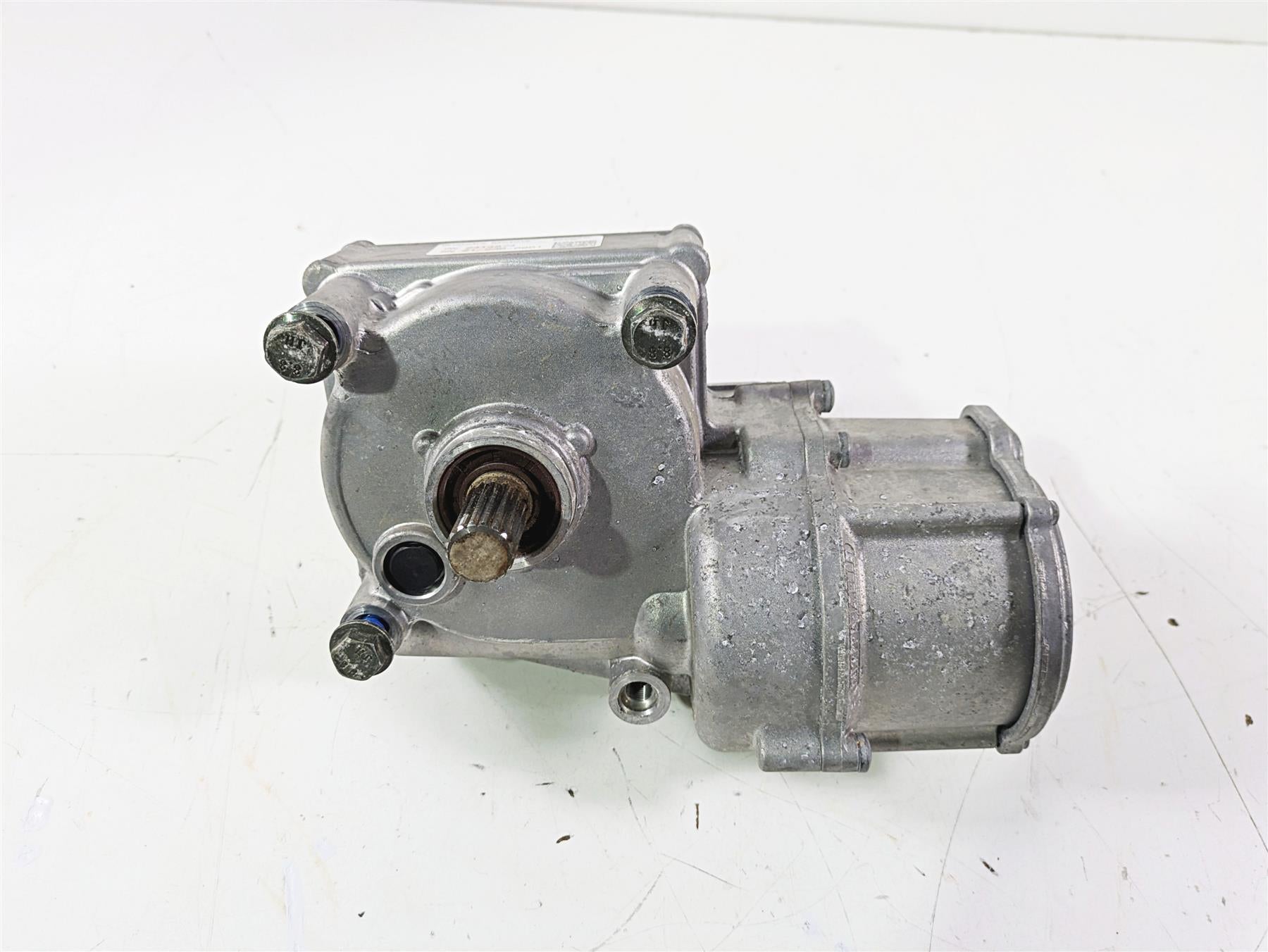 2022 Polaris RZR XP 4 1000 Premium Power Steering Unit Module