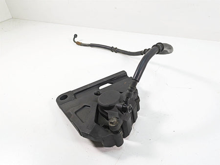 2009 Yamaha XV1900 Raider Rear Brake Caliper & Bracket -Read 5C7-2580W-20-00 {{ shop.shopifyCountryName }} - Mototech271