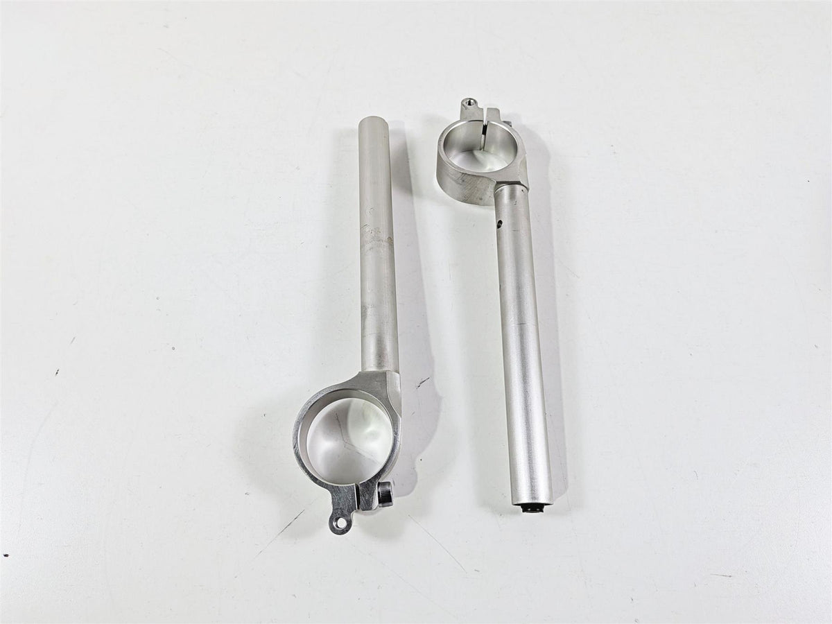 2024 Yamaha YZF R1 RN65 Clip On Handlebar Set 2CR-26121-00-00 B3L-26122-00-00 {{ shop.shopifyCountryName }} - Mototech271
