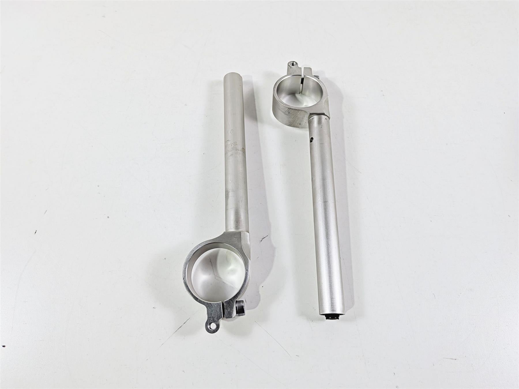 2024 Yamaha YZF R1 RN65 Clip On Handlebar Set 2CR-26121-00-00 B3L-26122-00-00 {{ shop.shopifyCountryName }} - Mototech271