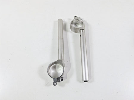 2024 Yamaha YZF R1 RN65 Clip On Handlebar Set 2CR-26121-00-00 B3L-26122-00-00 {{ shop.shopifyCountryName }} - Mototech271