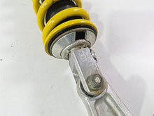 Load image into Gallery viewer, 2006 Suzuki GSXR1000 K6 Straight Rear Shock Damper Suspension 62100-41G10-163
