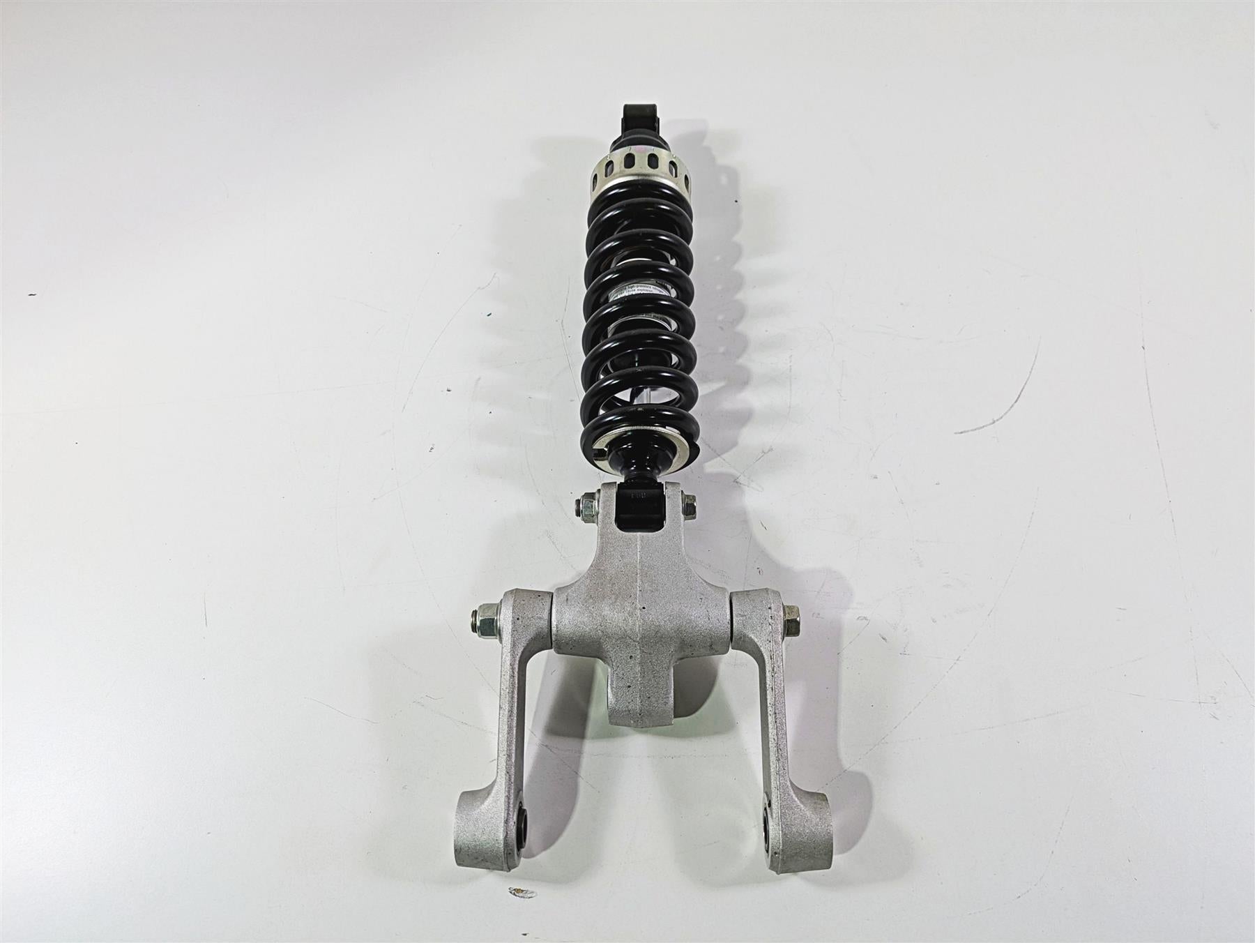 2016 Suzuki M109R VZR1800 Boulevard Rear Shock Suspension Damper 62100-48GB0 {{ shop.shopifyCountryName }} - Mototech271
