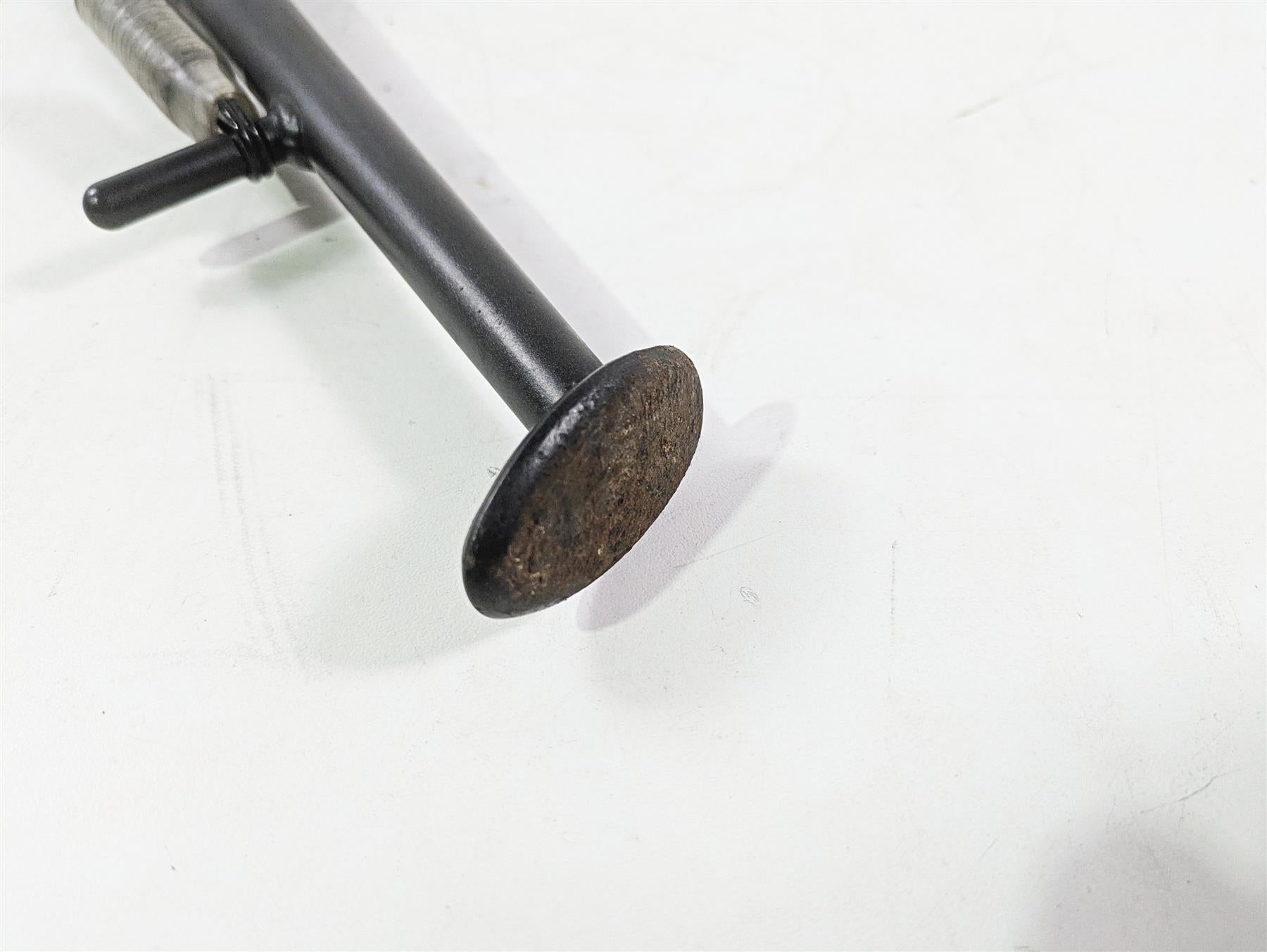 2020 Kawasaki ZX6R ZX636 Ninja Side Kickstand Kick Stand 34024-0115 {{ shop.shopifyCountryName }} - Mototech271