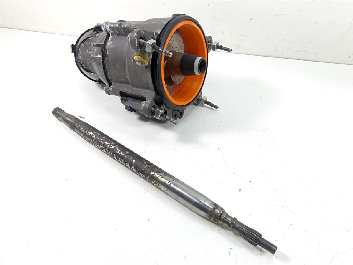 2018 Seadoo GTS 90 Rear Jetpump Jet Pump Impeller Set - 17h 271002018 267000919 {{ shop.shopifyCountryName }} - Mototech271
