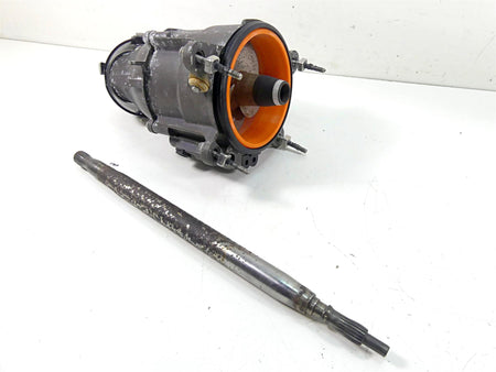 2018 Seadoo GTS 90 Rear Jetpump Jet Pump Impeller Set - 17h 271002018 267000919 {{ shop.shopifyCountryName }} - Mototech271