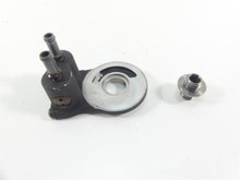 Load image into Gallery viewer, 2013 Harley Touring FLHX Street Glide Oil Cooler Flange Adapter 63059-09A
