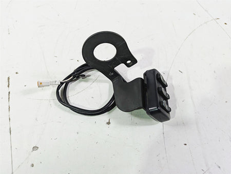 2012 Victory Cross Country Left Hand Radio Control Switch 1017807 {{ shop.shopifyCountryName }} - Mototech271