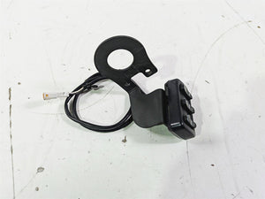 2012 Victory Cross Country Left Hand Radio Control Switch 1017807 | Mototech271
