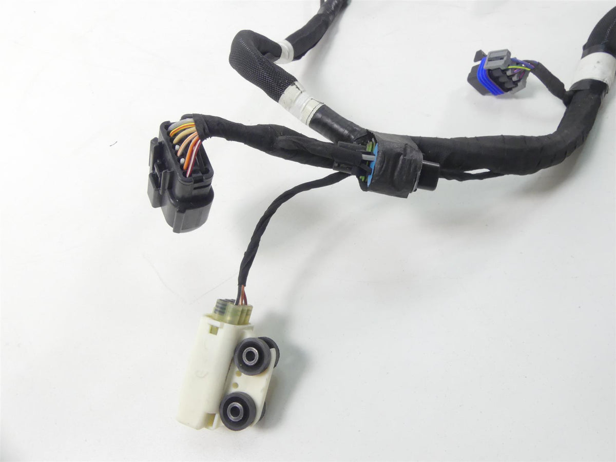 2016 Indian Chieftain Dark Horse Main Wiring Harness Loom - No Cuts 2412300 {{ shop.shopifyCountryName }} - Mototech271