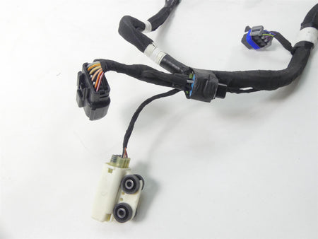2016 Indian Chieftain Dark Horse Main Wiring Harness Loom - No Cuts 2412300 {{ shop.shopifyCountryName }} - Mototech271