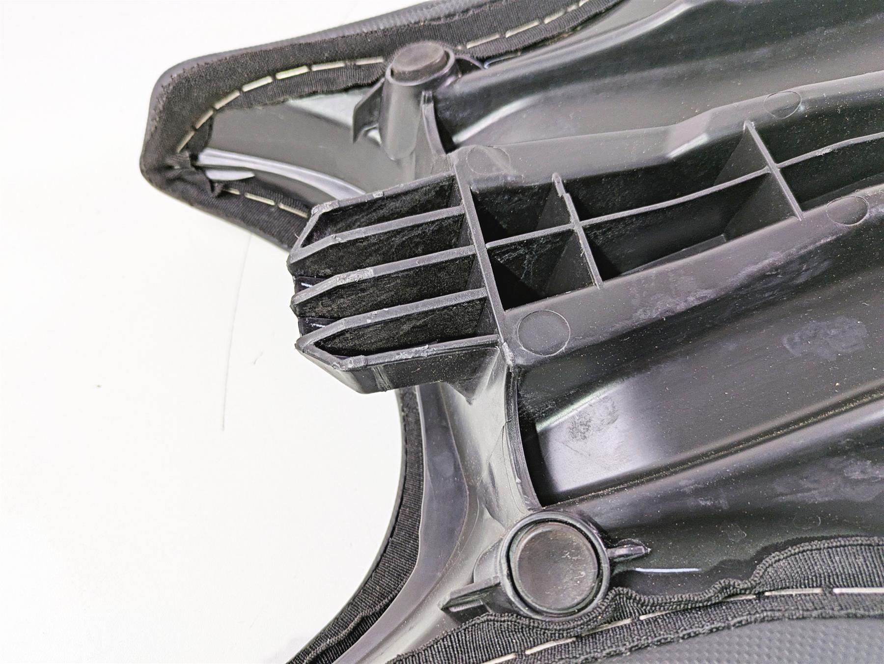 2019 BMW G310GS K02 Driver Rider Seat Saddle - Read 52538558949 52538556904 {{ shop.shopifyCountryName }} - Mototech271
