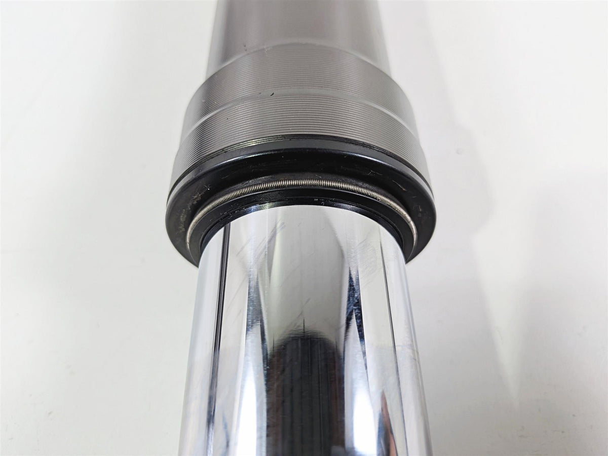 2023 Ducati Streetfighter V4 Straight Front Showa Fork Leg Set 34421121A-Mototech271