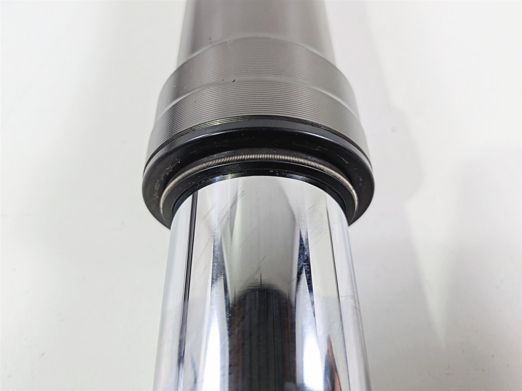 2023 Ducati Streetfighter V4 Straight Front Showa Fork Leg Set 34421121A-Mototech271