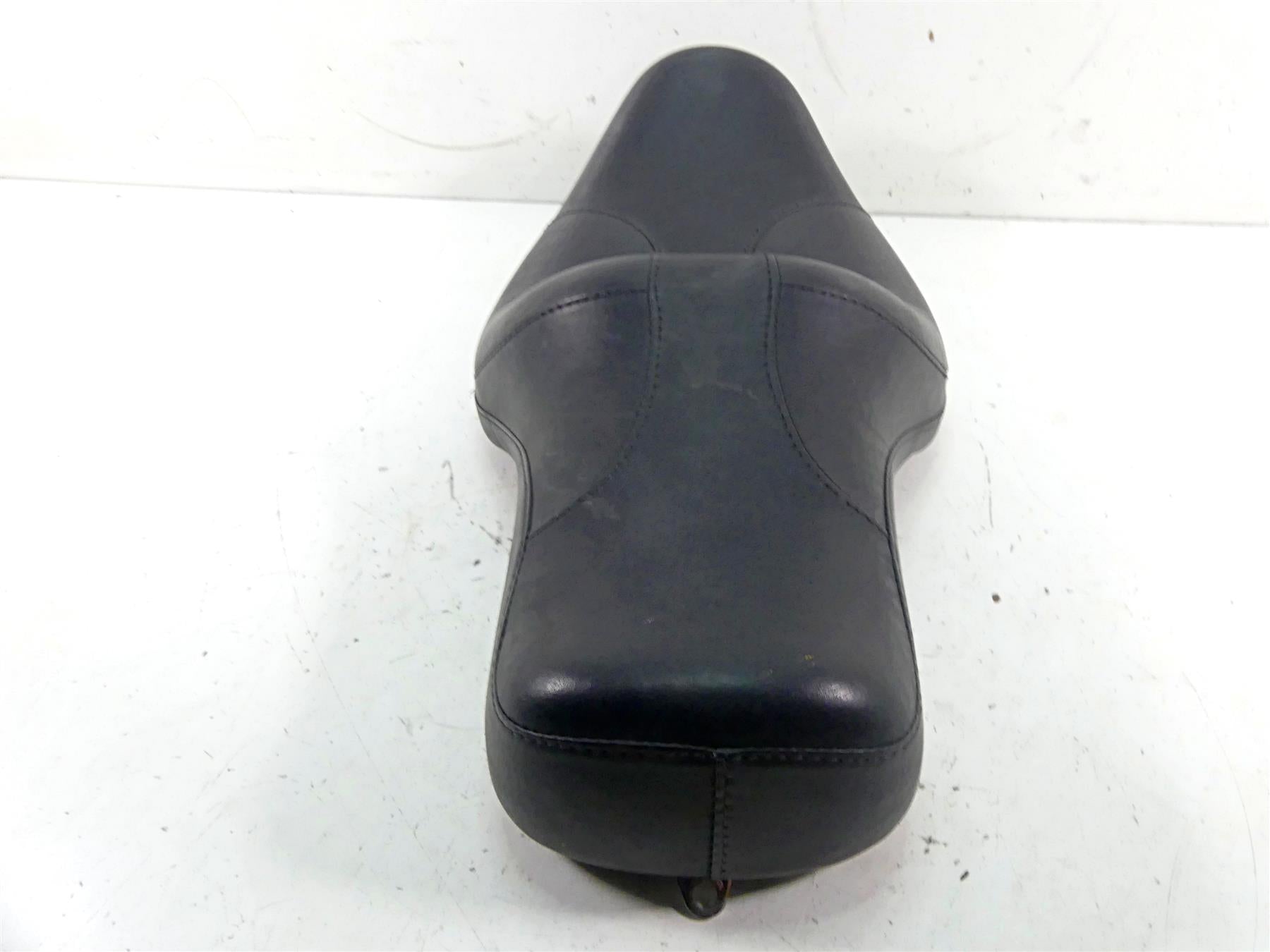 1997 Harley Sportster XL1200 C Rider Driver Dual Seat Saddle -Read 52577-96 {{ shop.shopifyCountryName }} - Mototech271