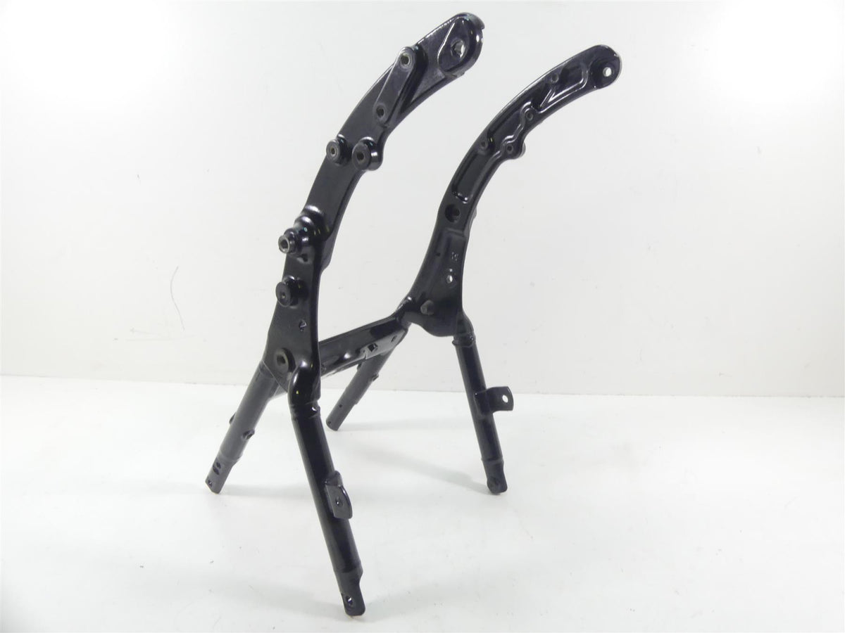 2014 Harley Touring FLHXS Street Glide Sp Straight Subframe Sub Frame 48079-09 {{ shop.shopifyCountryName }} - Mototech271