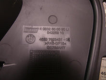 Load image into Gallery viewer, 2008 BMW R1200GS K25 Tank Left Side Cover Fairing Cowl 46637700873 | Mototech271
