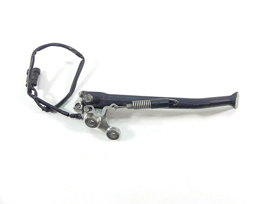 2012 Ducati Monster 1100 EVO Side Kickstand Kick Stand Safety Switch 55620341C {{ shop.shopifyCountryName }} - Mototech271
