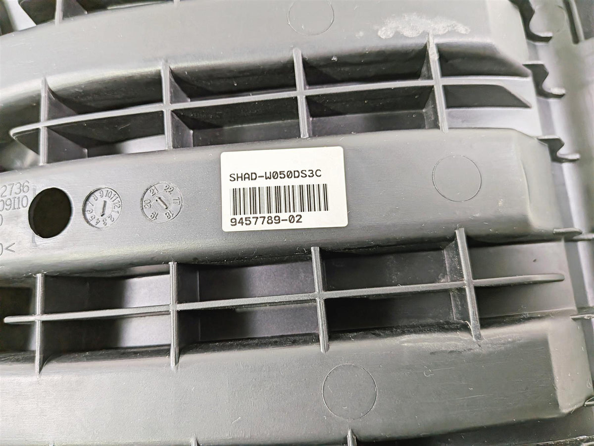 2021 BMW R1250GS K51 Adventure Comfort Low Heated Front Rider Seat 52539457789-Mototech271