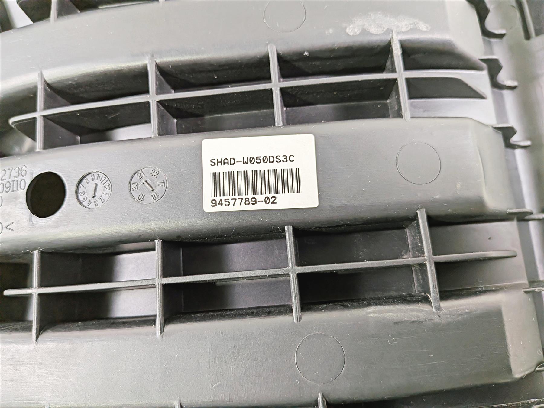 2021 BMW R1250GS K51 Adventure Comfort Low Heated Front Rider Seat 52539457789-Mototech271