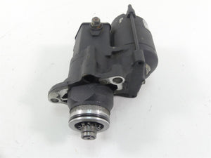2011 Harley FXDWG Dyna Wide Glide Engine Starter Motor 31618-06A | Mototech271