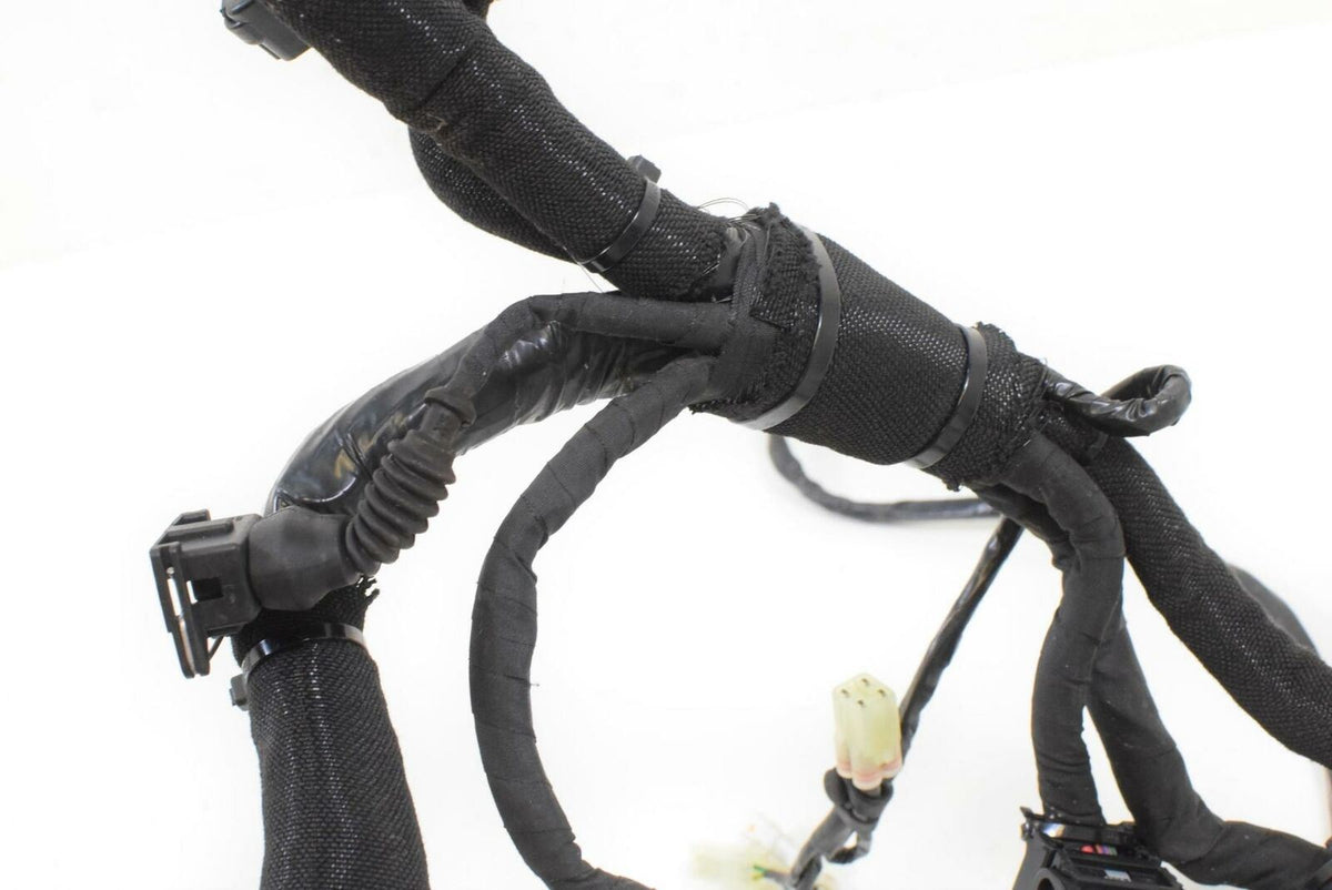 2015 MV Agusta B3 Brutale 675 Main Wiring Harness Loom No Cuts 8000B7733 {{ shop.shopifyCountryName }} - Mototech271