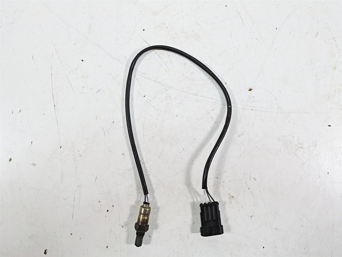 2016 Ducati Panigale 1299 S Front Exhaust Manifold O2 Oxygen Sensor 55212092A {{ shop.shopifyCountryName }} - Mototech271