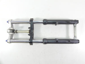 2001 Kawasaki ZX600J2 ZX6R Ninja Front Forks Triple Tree Set 44075-1109