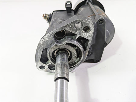 1999 Harley Dyna FXDL Low Rider Engine Starter Motor 31553-94B {{ shop.shopifyCountryName }} - Mototech271