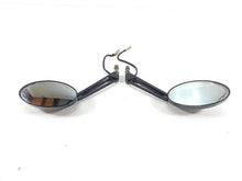Load image into Gallery viewer, 2014 Harley Dyna FXDB Street Bob Rivco Mirror &amp; Turn Signal Blinker Set MIRLEDBK
