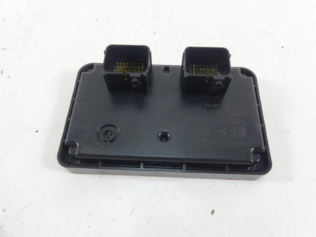 2017 Yamaha Waverunner VX 1050 CS Cdi Ecm Engine Control Module 6EY-8591A-01-00 {{ shop.shopifyCountryName }} - Mototech271