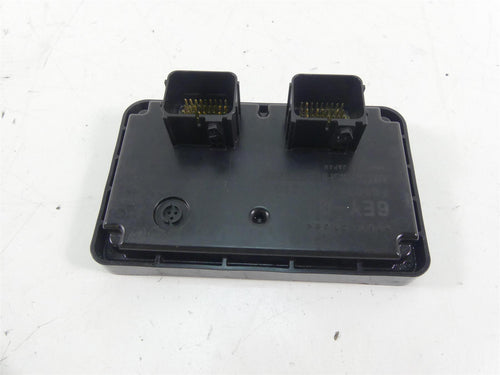 2017 Yamaha Waverunner VX 1050 CS Cdi Ecm Engine Control Module 6EY-8591A-01-00 | Mototech271