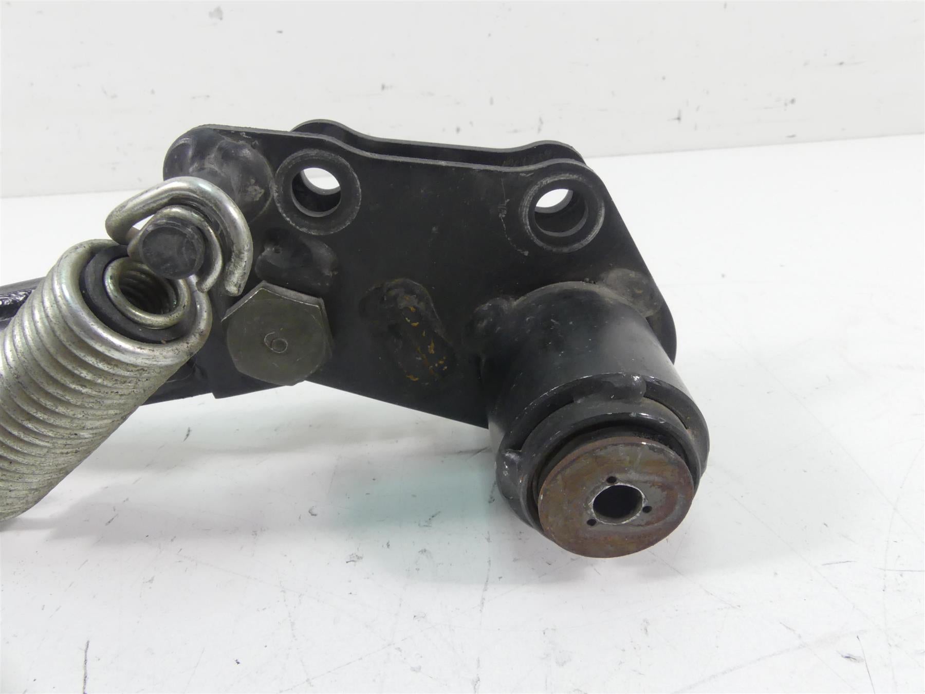 2008 Yamaha FZ1 Fazer Center Kickstand Kick Stand 3C3-27111-00-00 {{ shop.shopifyCountryName }} - Mototech271