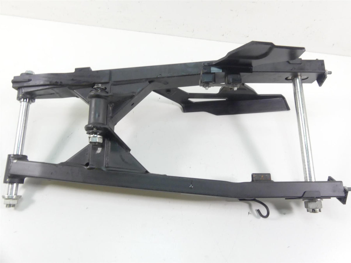 2022 Kawasaki KLR650 KL650 Adv Rear Suspension Swingarm Swing Arm 33001-0733-18R {{ shop.shopifyCountryName }} - Mototech271